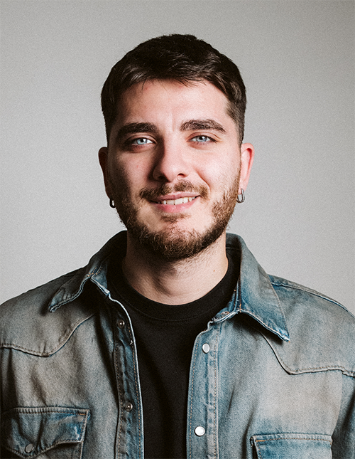 Daniele Laperuta