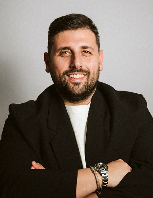 Lorenzo Gagliano