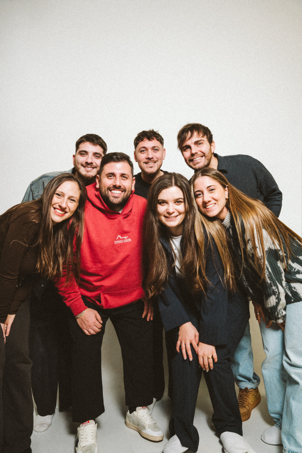 The Activate team