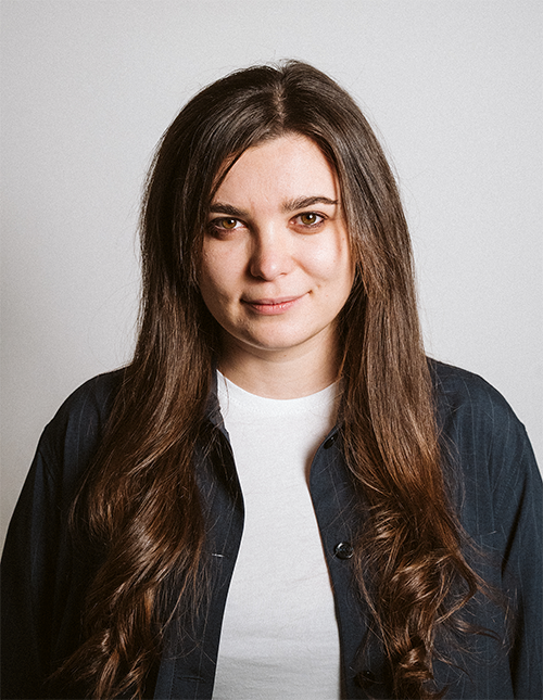 Inna Zhossan