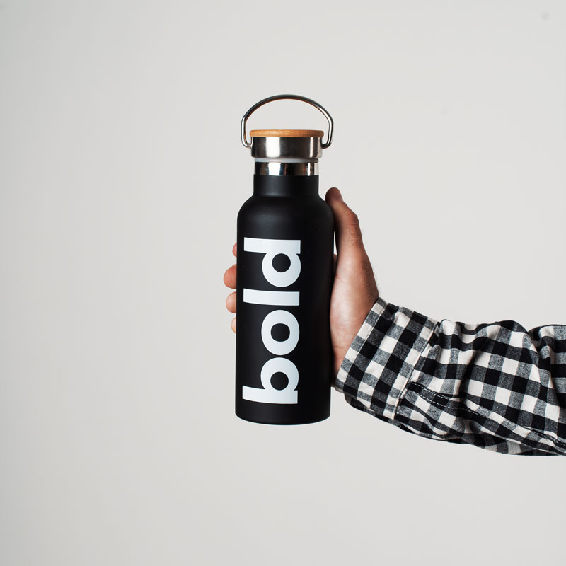Identity branding